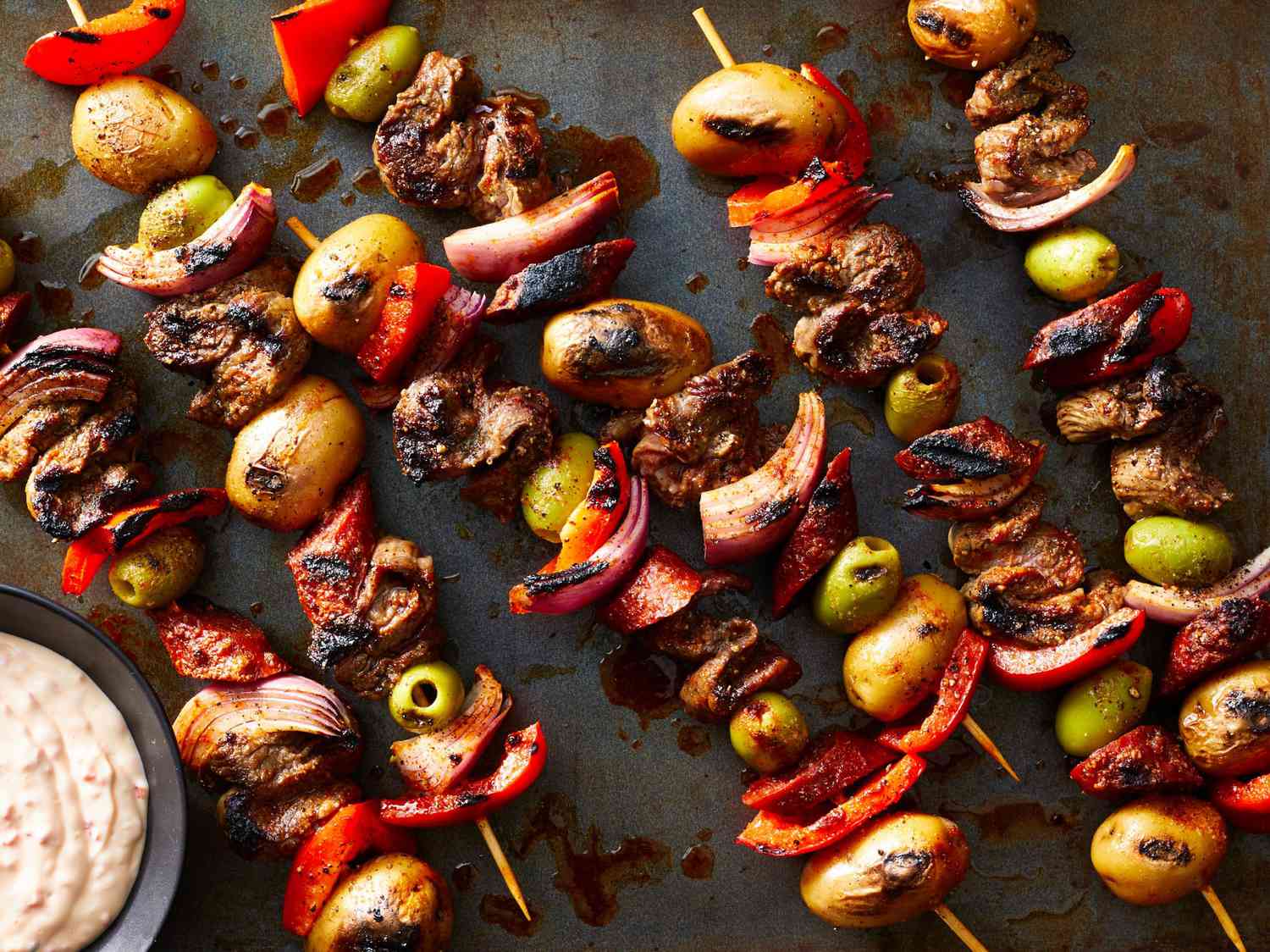 Kebabs
